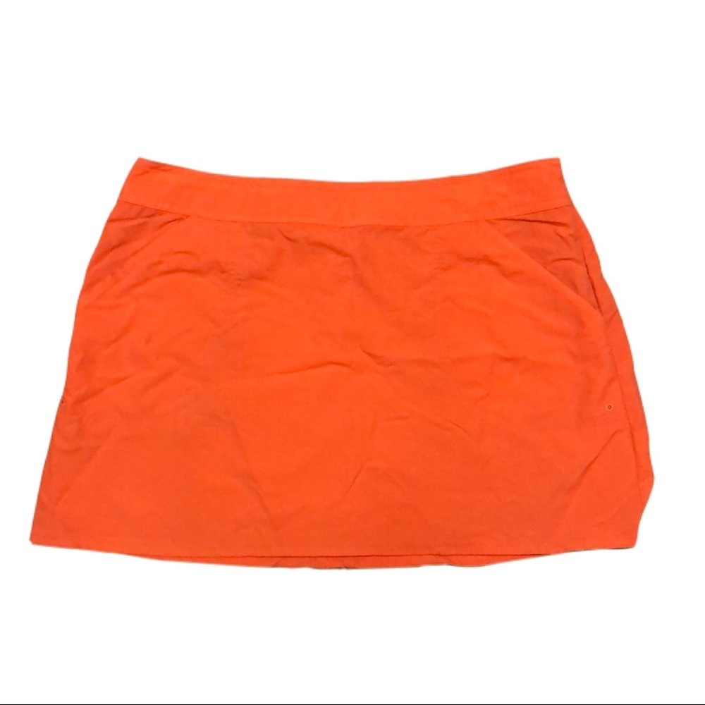 🌟HP🌟Lands End mini skirt 14